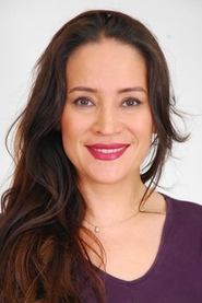 Belma Mamati portrait