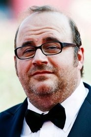 Gianni Fantoni portrait