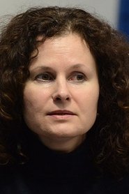 Elena Glikman portrait