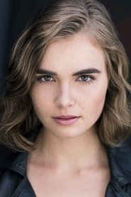 Anna Maiche portrait