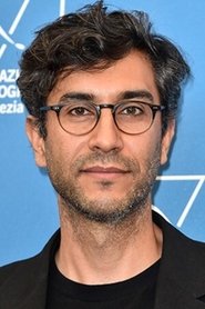 Ramin Bahrani portrait