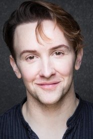 Kristian Lavercombe portrait