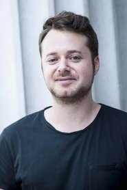 Jannis Lenz portrait