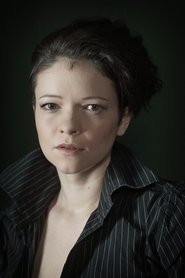 Yana Sad portrait