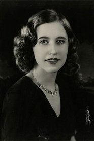 Fairy Cunningham portrait