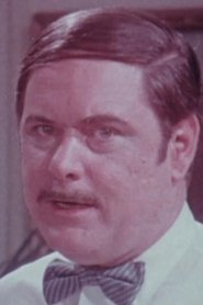 Gene Ross portrait