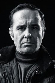 Andrew Scarborough portrait
