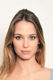 Agathe Teyssier portrait