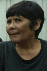 Dewi Pakis portrait