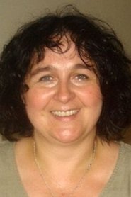 Anna Apostolakis portrait
