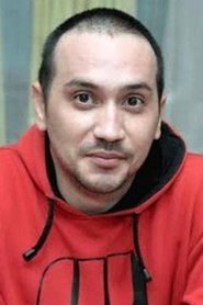 Gary Iskak portrait
