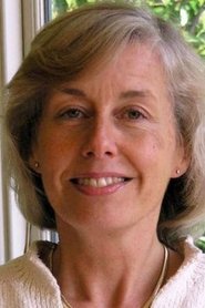 Suzanne Dewey portrait