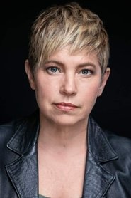 Jacque Drew portrait