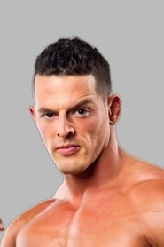 Jessie Godderz portrait