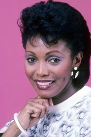 Pat Colbert portrait