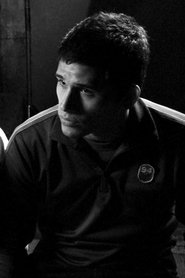 Diego Meza-Valdes portrait