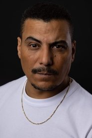 Zouhair Mtazi portrait