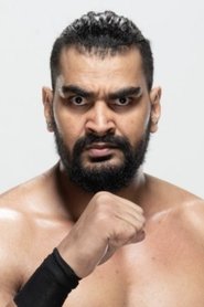 Giant Zanjeer portrait