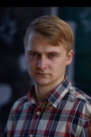 Marius Pocevičius portrait