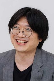 Toshimasa Kuroyanagi portrait