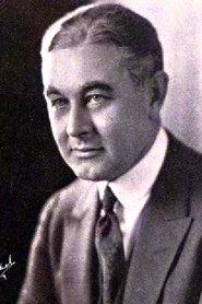 Clyde Fillmore portrait
