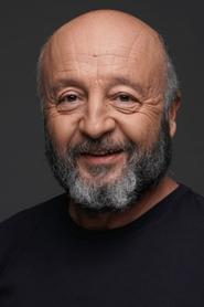 Hakan Salınmış portrait