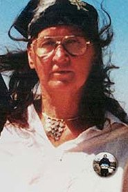 Natalia Abalakova portrait
