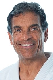Rorion Gracie portrait