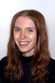Georgia Madden portrait