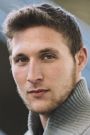 Nicolas Pauget portrait