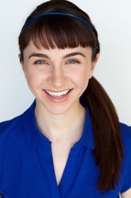 Larkin Bell portrait