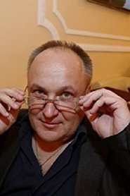 Vadim Goryainov portrait