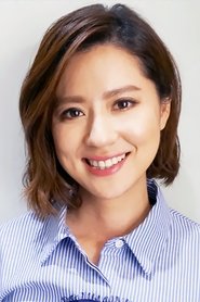 Allison Lin portrait
