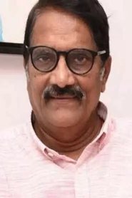 C. Ashwini Dutt portrait