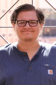 Aaron Bristow portrait