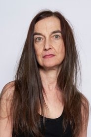 Anne Rotger portrait