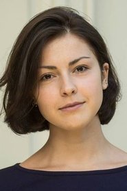 Maiia Gorban portrait