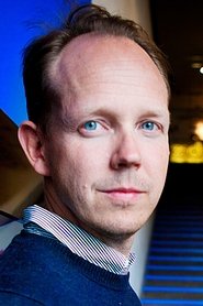 Pontus Edgren portrait