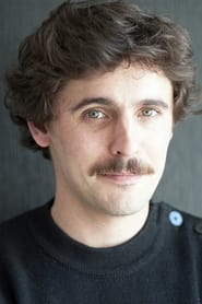 Nicolas Martinez portrait