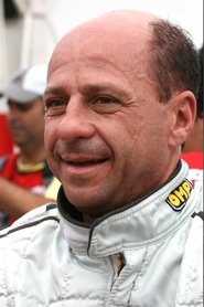 Roberto Pupo Moreno portrait