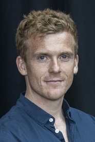 Jesper Riefensthal portrait