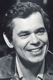Leslie Carlson portrait