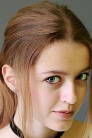 Veronika Kornienko portrait