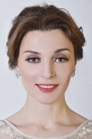 Mariya Sandler portrait