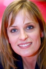 Julie Bernard portrait