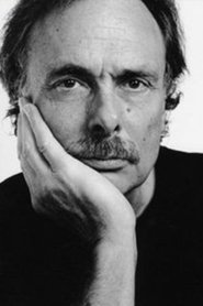 Arthur Kopit portrait
