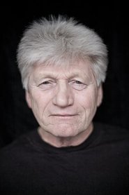 Rayner Bourton portrait