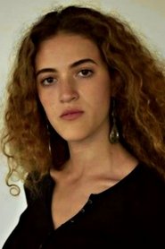 Sally Abed portrait