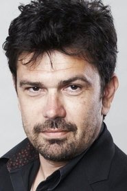 Fabrice Roux portrait