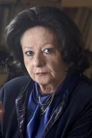 Eva Kotamanidou portrait